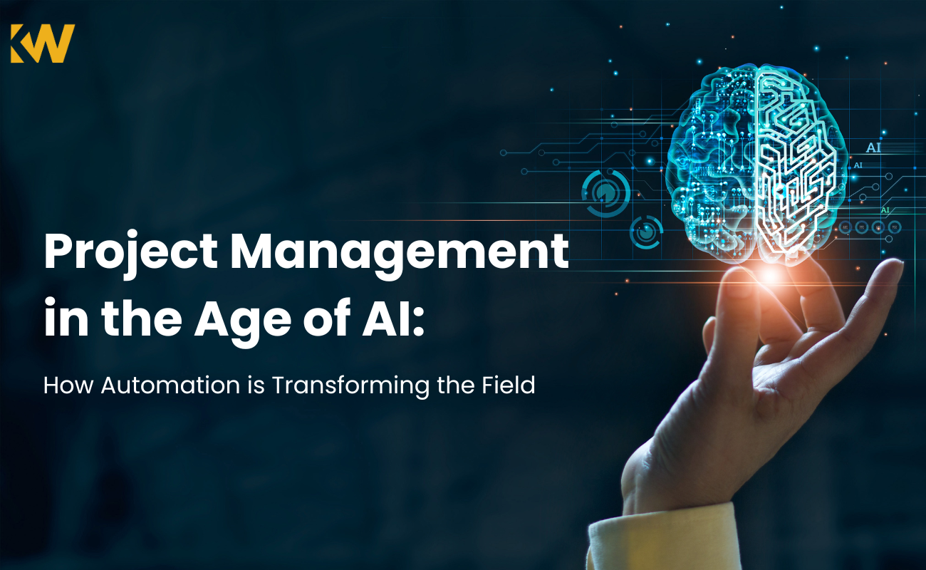 Project Management in the Age of AI: How Automation is Transforming the Field